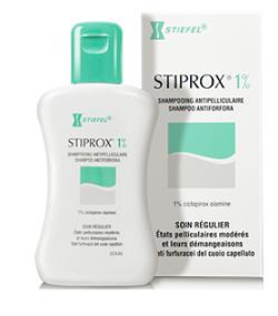 STIPROX SHAMPOO CLASSIC 100 ML - farmacia187.it