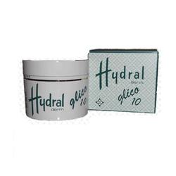 HYDRAL CREMA ACIDO GLICOLICO 10% 50 ML - farmacia187.it