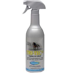 TRITEC 14 INSETTOREPELLENTE SPRAY 600 ML - farmacia187.it