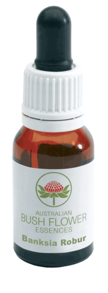 BANKSIA ROBUR GOCCE 15 ML - farmacia187.it