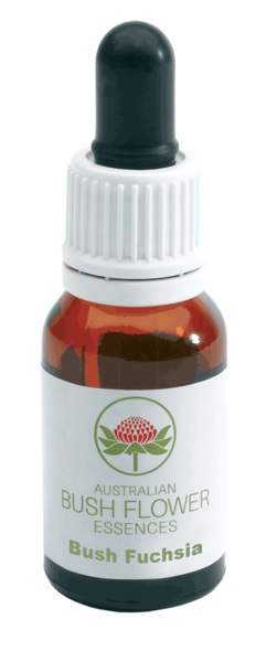 BUSH FUCHSIA GOCCE 15 ML - farmacia187.it
