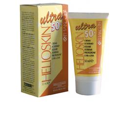 PHARCOS HELIOSKIN ULTRA CREMA SPF 50+ 50 ML - farmacia187.it