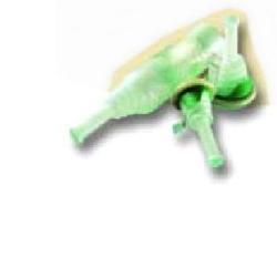 GUAINA IPOALLERGENICA SECURITY + AUTOADESIVE CONVEEN MISURA 35MM 30 PEZZI ARTICOLO 5235 - farmacia187.it