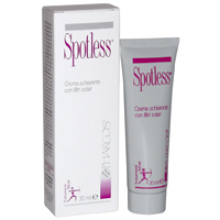 PHARCOS SPOTLESS CREMA SCHIARENTE 30 ML - farmacia187.it