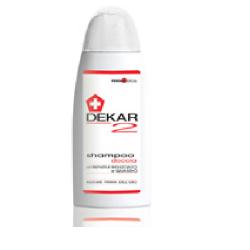 DEKAR 2 SHAMPOO DOCCIA ANTI PIDOCCHI 125 ML - farmacia187.it