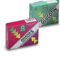 GLUCOTIN 100 TAVOLETTE 726 - farmacia187.it