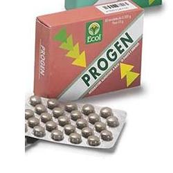 PROGEN 50 TAVOLETTE 0,5 G - farmacia187.it