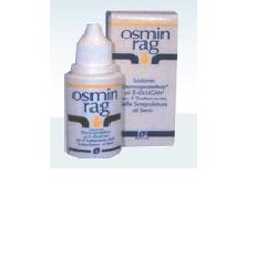 OSMIN RAGADI LOZIONE TRATTAMENTO SENO 25 ML - farmacia187.it