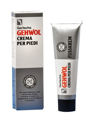 GEHWOL CREMA FUSSKREM 75ML - farmacia187.it