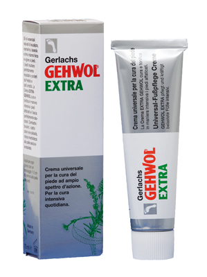GEHWOL CREMA EXTRA 75 ML - farmacia187.it