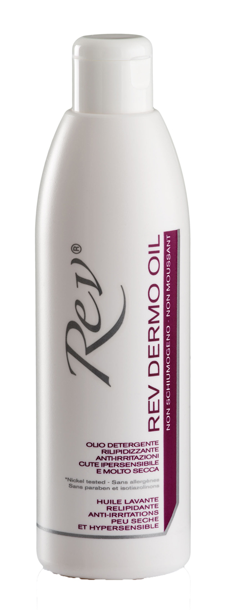REV DERMO-OIL 250 ML - farmacia187.it