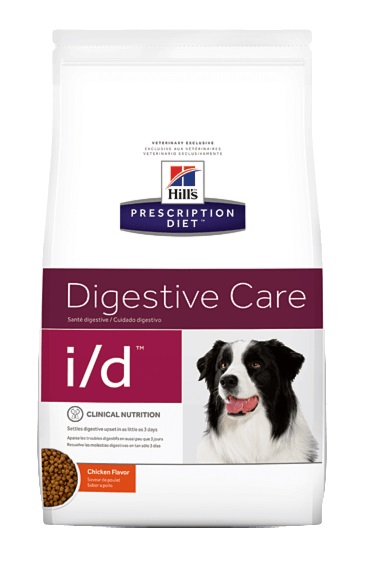 CANINE ID SECCO 2 KG - farmacia187.it