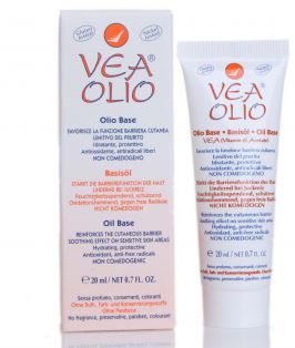 VEA OLIO IDRATANTE PROTETTIVO PELLI SECCHE 20 ML - farmacia187.it