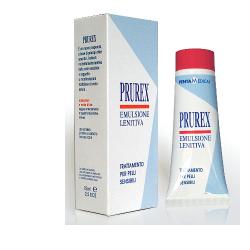 PRUREX EMULSIONE PELLI SENSIBILI 75 ML - farmacia187.it