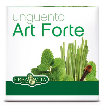 ART FORTE UNGUENTO 50 ML - farmacia187.it