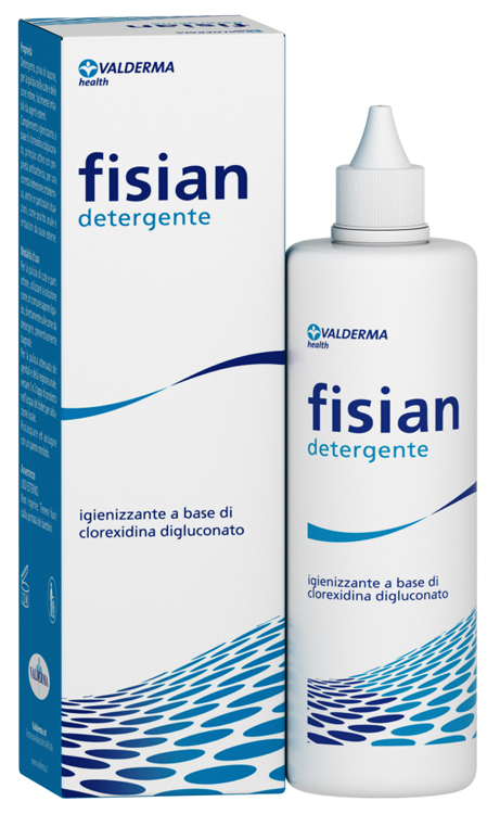 FISIAN DETERGENTE CUTE/MUCOSE 200 ML - farmacia187.it