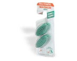 TAUMARIN TESTINA RICAMBIO SETOLE MEDIE MAGNUM - farmacia187.it