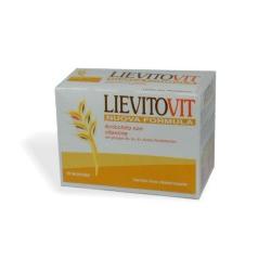 LIEVITOVIT 30 BUSTINE NUOVA FORMULA - farmacia187.it