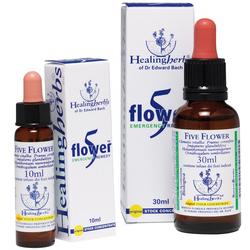 FIVE FLOWER 30 ML - farmacia187.it