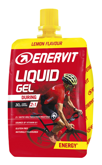 ENERVITENE CHEERPACK LIMONE 1 PEZZO - farmacia187.it