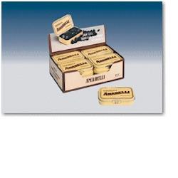 LIQUIRIZIA SPEZZATA ORO 40 G - farmacia187.it