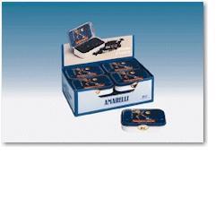 LIQUIRIZIA ROMBETTI 40 G - farmacia187.it