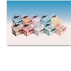 LIQUIRIZIA NERA SPEZZATA SCATOLA 100 PEZZI - farmacia187.it