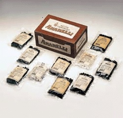 LIQUIRIZIA FAVETTE   BUSTINE 100 G - farmacia187.it