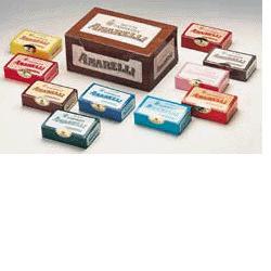 LIQUIRIZIA GOMMOSA SCATOLETTA ARANCIONE 100 G - farmacia187.it