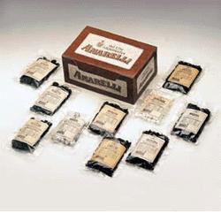 LIQUIRIZIA ASSABESI BUSTINE 100 G - farmacia187.it