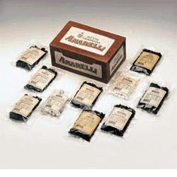 LIQUIRIZIA BIANCONERI BUSTINA 100 G - farmacia187.it