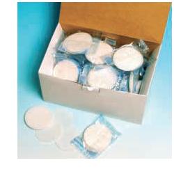 OSTIE TONDE 7CM BUST 7G - farmacia187.it