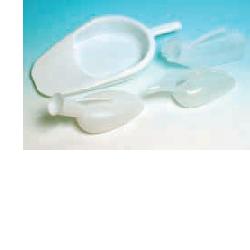 PAPPAGALLO UOMO CON TAPPO CONFEZIONE BUSTA IMBALLO 60 PEZZI - farmacia187.it