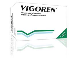 VIGOREN 16 BUSTINE - farmacia187.it