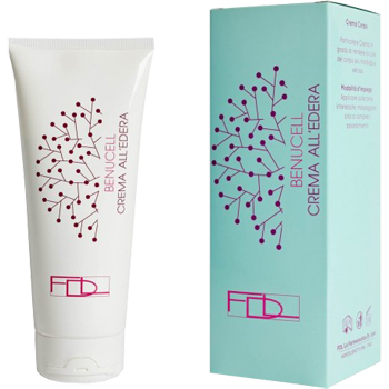 BENUCELL CREMA EDERA 200ML - farmacia187.it