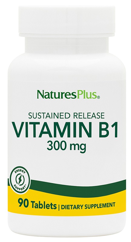 VITAMINA B1 TIAMINA 300 MG - farmacia187.it