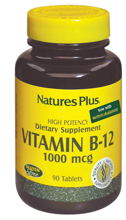 VITAMINA B12 1000 MCG - farmacia187.it