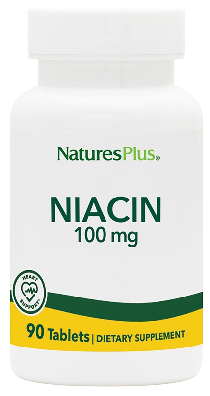 NIACINA B3 90 TAVOLETTE - farmacia187.it