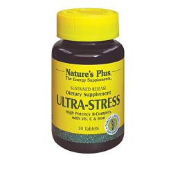 ULTRA STRESS 30 TAVOLETTE - farmacia187.it