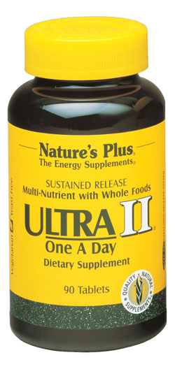 ULTRA TWO MULTIVIT MINER 90 TAVOLETTE - farmacia187.it