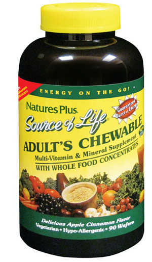 SOURCE OF LIFE ADULTS 90 TAVOLETTE - farmacia187.it