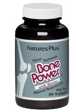 BONE POWER OSTEO NUTRIENTS 90 CAPSULE - farmacia187.it
