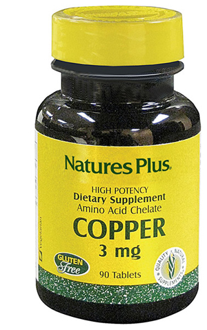 RAME 3MG 90 TAVOLETTE - farmacia187.it