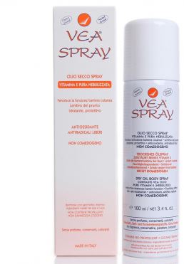 VEA SPRAY ECOL 100 ML - farmacia187.it