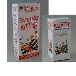 RAIHUEN AMARO SVEDESE 200 ML - farmacia187.it