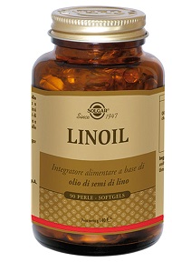 LINOIL 90 PERLE - farmacia187.it