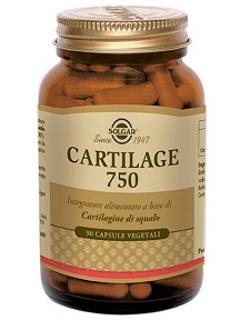 CARTILAGE 750 45 CAPSULE - farmacia187.it