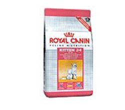 FELINE HEALTH NUTRITION SECOND AGE KITTEN 2 KG - farmacia187.it