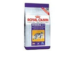 FELINE HEALTH NUTRITION REGULAR SENSIBLE 400 G - farmacia187.it