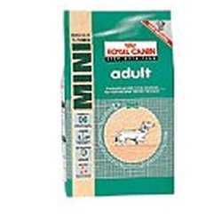 SIZE HEALTH NUTRITION MINI ADULT 2 KG - farmacia187.it